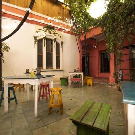 Hermoso Loft En El Circulo 危地马拉 外观 照片