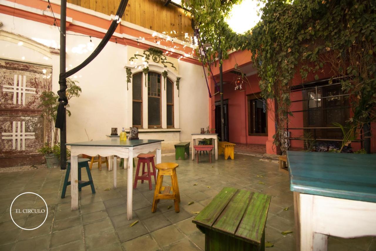 Hermoso Loft En El Circulo 危地马拉 外观 照片