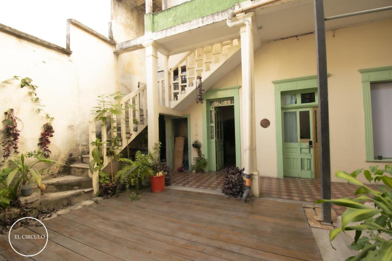 Hermoso Loft En El Circulo 危地马拉 外观 照片