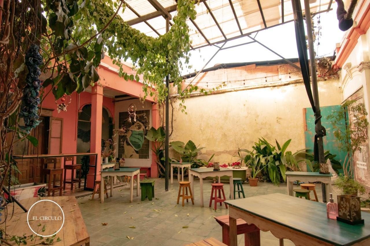 Hermoso Loft En El Circulo 危地马拉 外观 照片