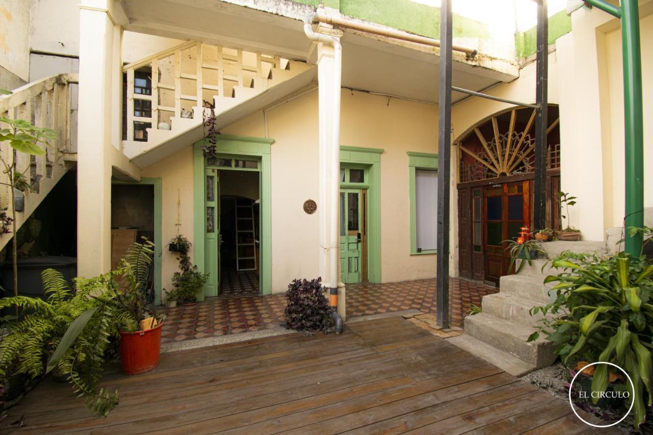 Hermoso Loft En El Circulo 危地马拉 外观 照片